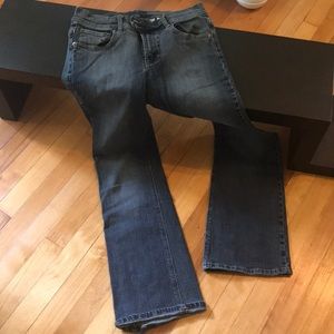Buffalo jeans